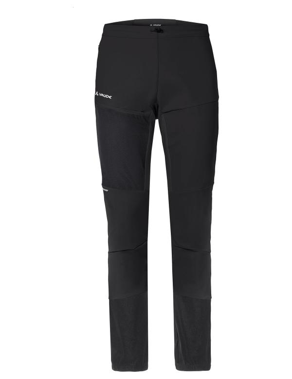 VAUDE Men's Larice Light Pants III black uni Gr&ouml;&szlig; 52