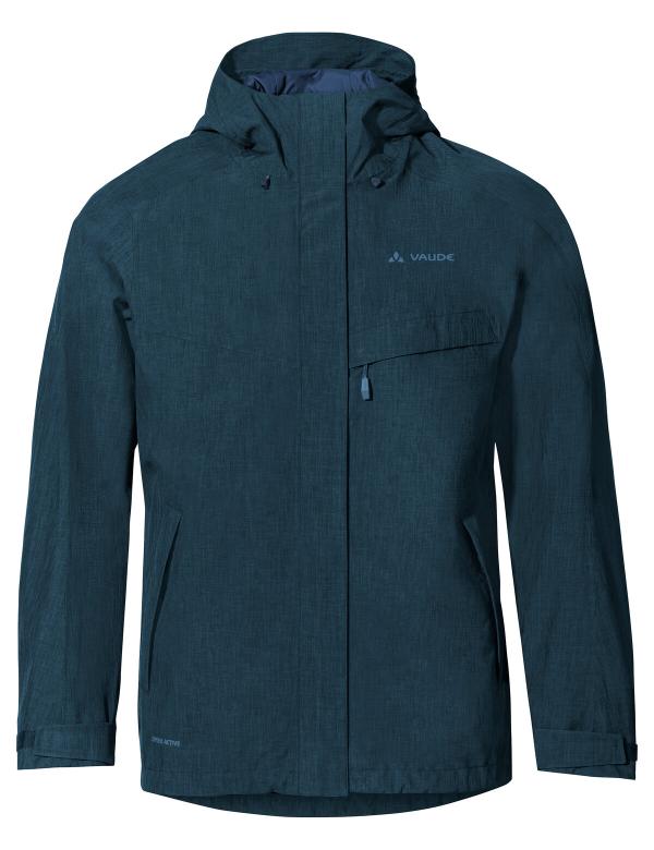 VAUDE Men's Rosemoor Jacket II dark sea Gr&ouml;&szlig; XL
