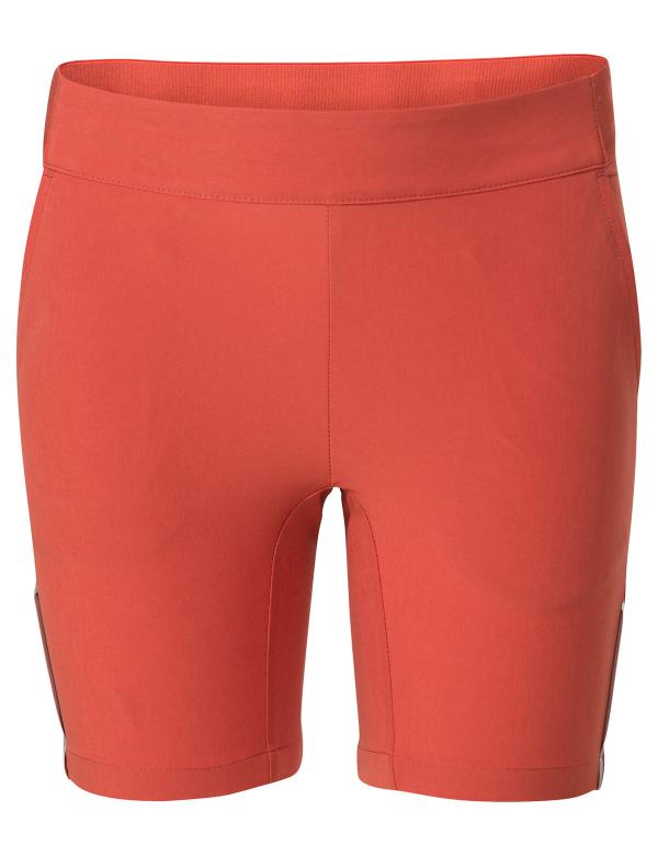 VAUDE Kids Qimsa Stretch Shorts hotchili Gr&ouml;&szlig; 122/128