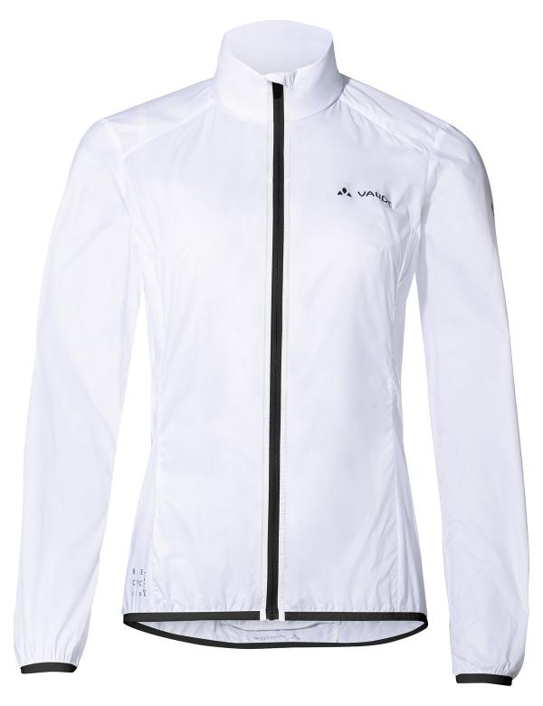 VAUDE Women's Matera Air Jacket white Größ 42