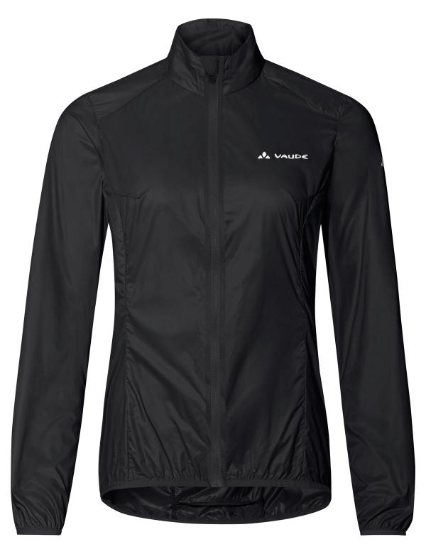VAUDE Women's Matera Air Jacket black Größ 34