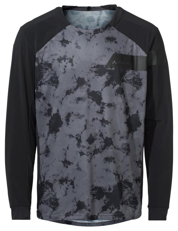 VAUDE Men's Moab LS PRO Shirt black Gr&ouml;&szlig; L