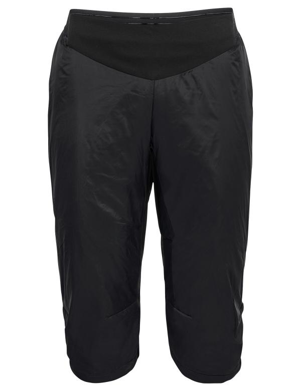 VAUDE Men's Kuro Insulation Shorts black Gr&ouml;&szlig; L