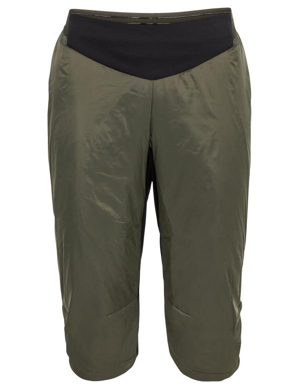 VAUDE Men's Kuro Insulation Shorts khaki Gr&ouml;&szlig; XL