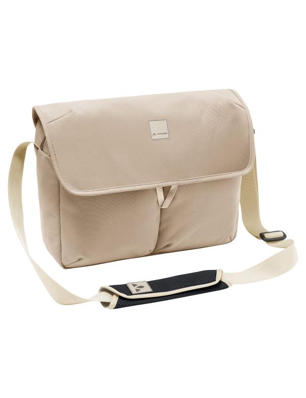 VAUDE Coreway Shoulderbag 13 linen 
