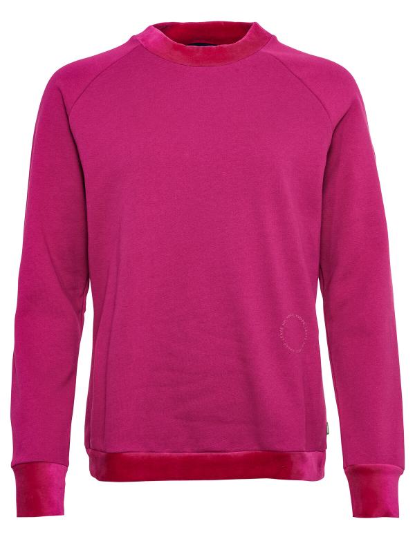 VAUDE Women's Mineo Pullover III rich pink Größ 42
