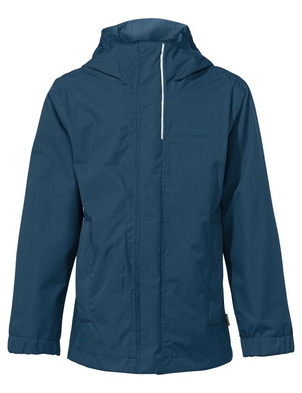 VAUDE Kids Escape Light Jacket IV dark sea Größ 98