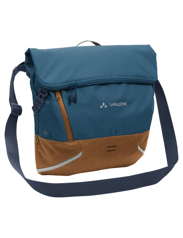 VAUDE CityMe Bike II baltic sea 