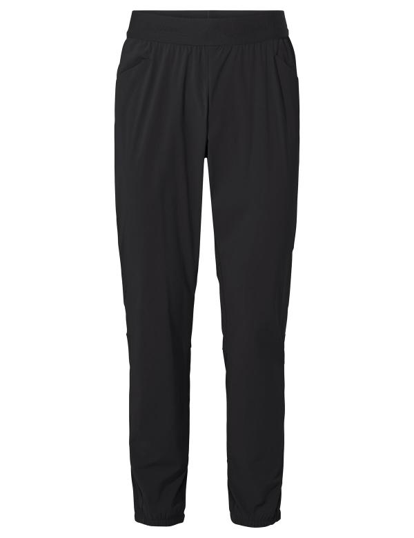 VAUDE Men's Scopi LW Pants black Gr&ouml;&szlig; 46