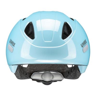 uvex oyo cloud blue - grey kids Produktbild 1