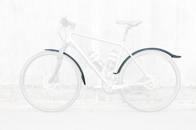 SKS VELO 47 TREKKING schwarz  Produktbild 1