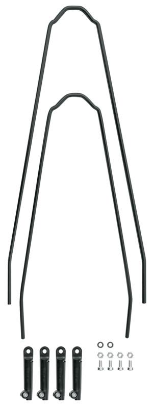 SKS Strebent&uuml;te EDGE AL  