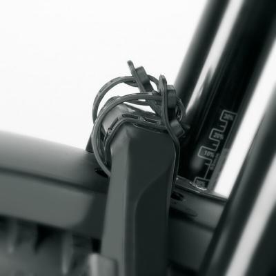 SKS BLUEMELS MATT 75 U 29" schwarz-matt (lackiert)  Produktbild 1