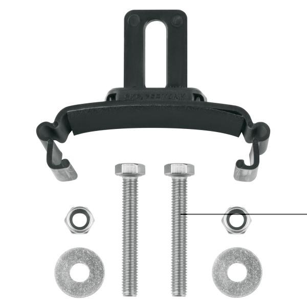 SKS Schiebebr&uuml;cke HIGHTREK  