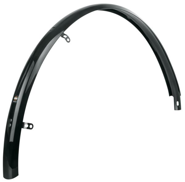 SKS BLUEMELS BASIC 28", 45 mm, rear profile schwarz 
