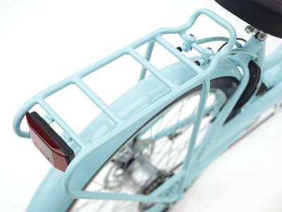 Electra Townie Go! 5i Step Thru EU 26 Glacier Blue Produktbild 9