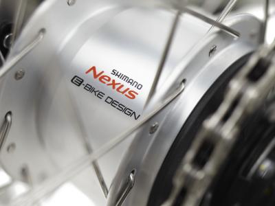 Electra Loft Go! 5i Step Thru EU M Portobello Produktbild 6