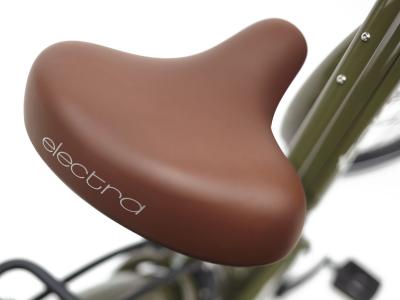 Electra Townie Path Go! 10D Step Thru EU M Olive Produktbild 7