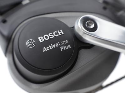 Electra Loft Go! 5i Step Thru EU M Black Produktbild 2