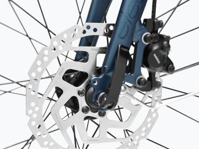 Electra Townie Path Go! 10D Step Over EU M Matte Aegean Bl Produktbild 4