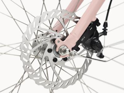 Electra Loft Go! 7D Step Thru EU M Cloud Pink Produktbild 8