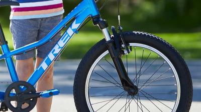 Trek Precaliber 24 8S Sus 24 Anthracite Produktbild 9