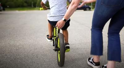 Trek Precaliber 24 8S Sus 24 Nautical Navy Produktbild 8