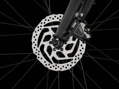 Trek Dual Sport+ 2 SO LT XL Galactic Grey Produktbild 9