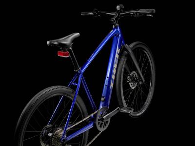 Trek Dual Sport+ 2 SO LT XL Hex Blue Produktbild 2