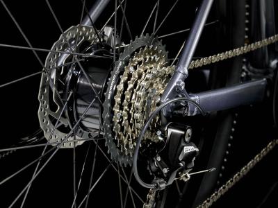 Trek Dual Sport+ 2 MS LT L Galactic Grey Produktbild 3