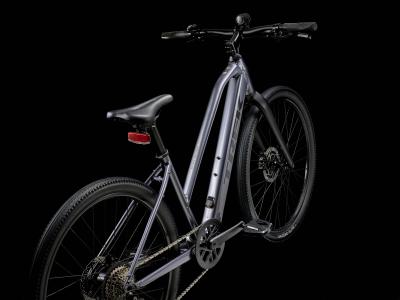 Trek Dual Sport+ 2 MS LT XL Galactic Grey Produktbild 2