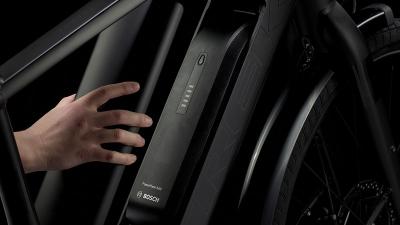 Trek Verve+ 2 SO M Trek Black Produktbild 1