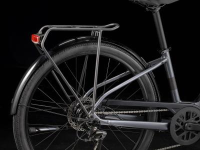 Trek Verve+ 1 LS LT L Galactic Grey Produktbild 8