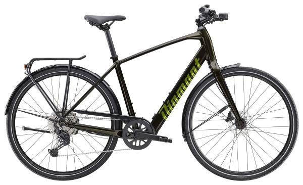 Diamant 365 Deluxe HCH XL Oxidgr&uuml;n Metallic