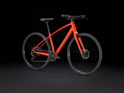 Trek FX 2 SO M Lava Produktbild 1