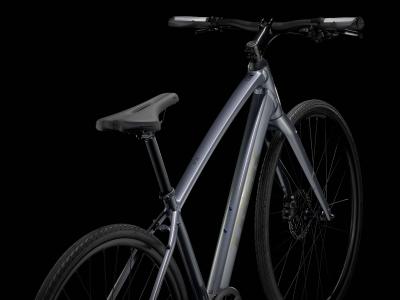 Trek FX 3 SO S Galactic Grey Produktbild 2