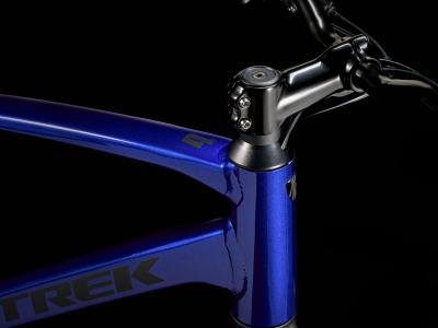 Trek Dual Sport 1 SO L Hex Blue Produktbild 9