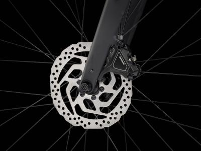 Trek Dual Sport 3 SO XS Galactic Grey Produktbild 5