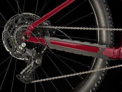 Trek Marlin+ 6 EU XL 29 Crimson Produktbild 8