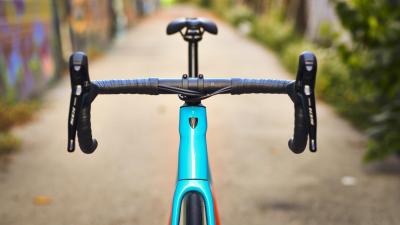 Trek Emonda ALR 5 54 Crimson to Dark Carmine Fade Produktbild 13