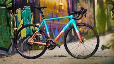 Trek Emonda ALR 5 50 Slate Prismatic/Black Prismatic Fa Produktbild 12
