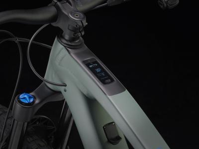 Trek FUEL EXe 8 GX AXS EU L Matte Keswick Produktbild 3