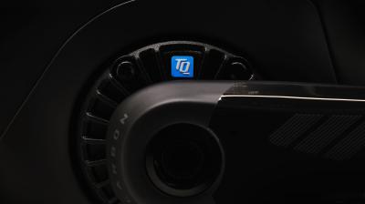 Trek Domane+ SLR 7 AXS EU 60 Carbon Red Smoke Produktbild 13