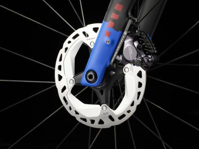 Trek Domane+ SLR 7 EU 50 Matte Trek Black Produktbild 10