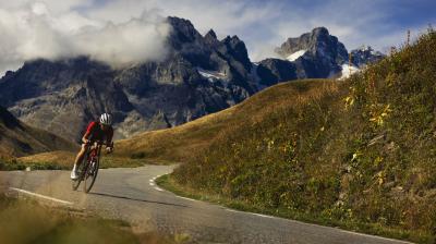 Trek Domane+ SLR 7 EU 54 Matte Trek Black Produktbild 14