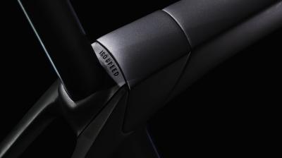 Trek Domane+ SLR 7 EU 56 Matte Trek Black Produktbild 16