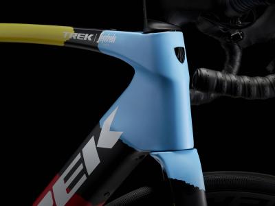 Trek Domane+ SLR 7 EU 56 Matte Trek Black Produktbild 3