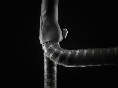 Trek Domane+ SLR 7 EU 56 Matte Trek Black Produktbild 7