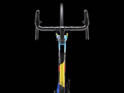 Trek Domane+ SLR 7 EU 62 Matte Trek Black Produktbild 6