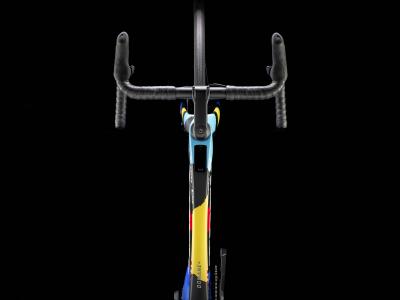 Trek Domane+ SLR 9 EU 56 Matte Trek Black Produktbild 6